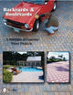 Book cover of: Backyards and Boulevards. By: David R. Smith (undifferentiated)