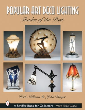 Popular Art Deco Lighting