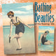 Book cover of: Bathing Beauties of the Roaring 20's