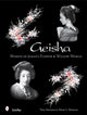 Book cover of: Geisha. By: Tina Skinner
