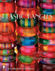 Book cover of: Plastic Bangles. By: Lyn Tortoriello