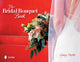 Book cover of: Bridal Bouquet Book. By: Ginny Parfitt