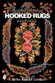 Book cover of: Big Book of Hooked Rugs. By: Jessie A. Turbayne