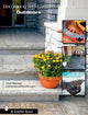 Book cover of: Decorating with Concrete. By: Tina Skinner