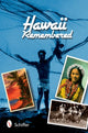 Book cover of: Hawaii Remembered