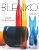 Book cover of: Blenko. By: Leslie Piña