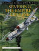 Book cover of: Great Pacific Air Offensive of World War II. By: John W. Lambert