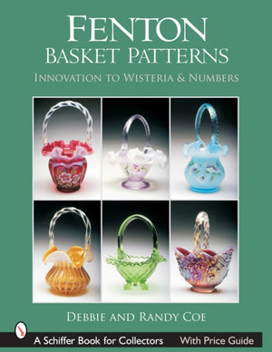 Fenton Basket Patterns