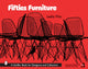 Book cover of: Fifties Furniture. By: Leslie A. Pina