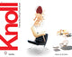Book cover of: Knoll Home & Office Furniture