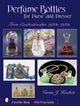 Book cover of: Perfume Bottles for Purse and Dresser. By: Verna J. Kocken