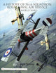 Book cover of: History of No.6 Squadron. By: Mike Westrop