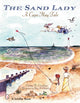 Book cover of: Sand Lady. By: Corrine M. Litzenberg