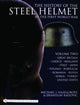 Book cover of: History of the Steel Helmet in the First World War. By: Michael J. Haselgrove