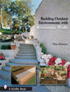 Book cover of: Building Outdoor Environments with Retaining Walls. By: Tina Skinner
