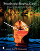 Book cover of: Woodstrip Rowing Craft. By: Susan Van Leuven