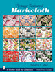Book cover of: Vintage Textured Barkcloth. By: Margaret Meier