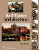 Book cover of: Half-Timber Architecture. By: Tina Skinner