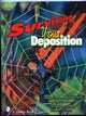 Book cover of: Surviving Your Deposition. By: Fredric J. Friedberg