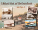Book cover of: St. Michaels, Oxford, and the Talbot County Bayside. By: James, Jr. Tigner