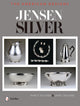 Book cover of: Jensen Silver. By: Nancy Schiffer