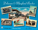 Book cover of: Delaware and Maryland Beaches. By: Lee Dixon