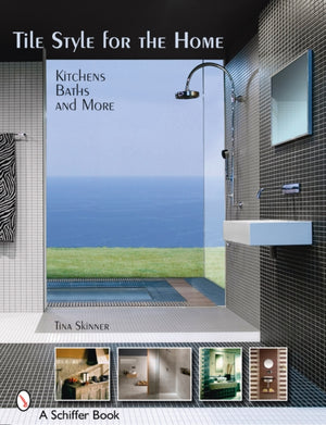 Tile Style for the Home