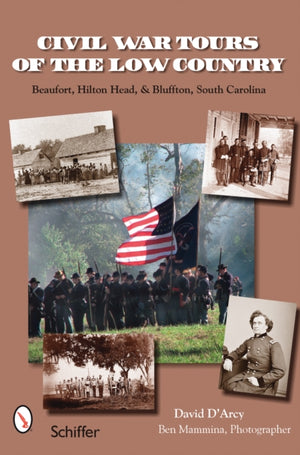 Civil War Tours of the Low Country