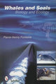 Book cover of: Whales and Seals. By: Pierre-henry Fontaine