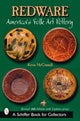 Book cover of: Redware. By: Kevin McConnell