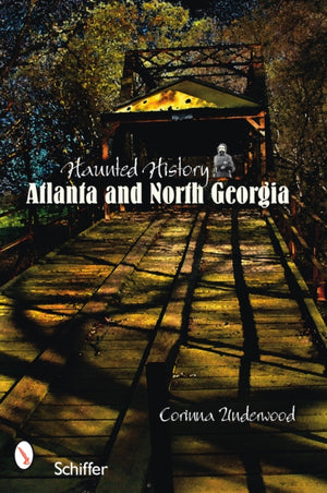 Haunted History