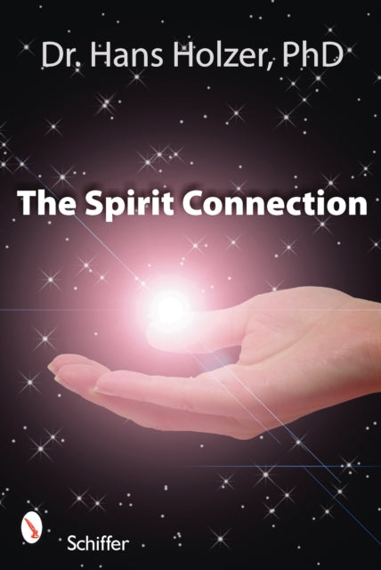 Book cover of: Spirit Connection. By: Hans Holzer