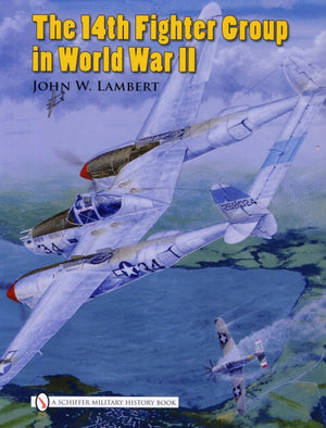 14th Fighter Group in World War II