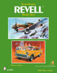 Book cover of: Remembering Revell Model Kits. By: Graham, Thomas