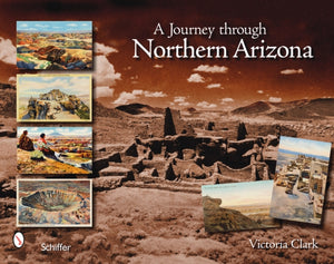 Journey Through Northern Arizona