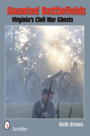 Haunted Battlefields