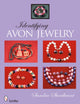 Book cover of: Identifying Avon Jewelry. By: Sandra Sturdivant