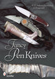 Book cover of: Fancy Knives. By: Stefan Steigerwald, Ralph Disney