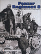 Book cover of: Panzer Regiment 8 in World War II. By: Kevin Fish