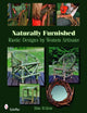 Book cover of: Naturally Furnished. By: Bim Willow