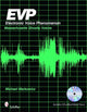 Book cover of: EVP: Electronic Voice Phenomenon