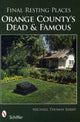 Book cover of: Final Resting Places. By: Michael Thomas Barry