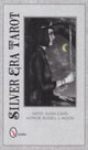 Book cover of: Silver Era Tarot