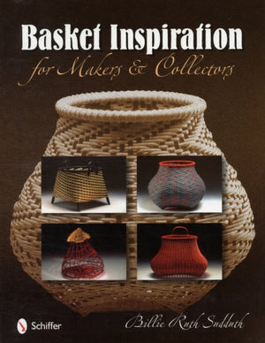 Basket Inspiration