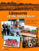 Book cover of: Lifeguards of the Jersey Shore