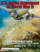 Book cover of: U.S. Aerial Armament in World War II - The Ultimate Look