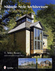 Book cover of: Shingle Style Architecture