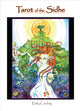 Book cover of: Tarot of the Sidhe. By: Emily Carding