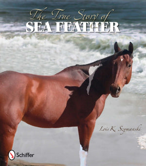 True Story of Sea Feather