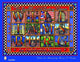 Book cover of: Williamsburg A-Z. By: Thomas Kelly Bauley